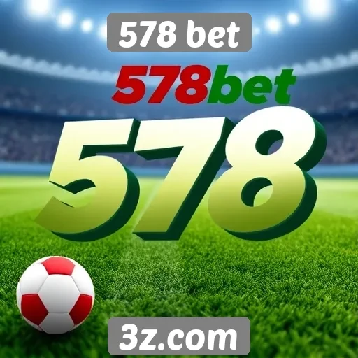 Desempenho do 578 bet em comparação com concorrentes